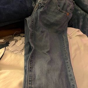True Religion Joey Super T Jeans 40x32